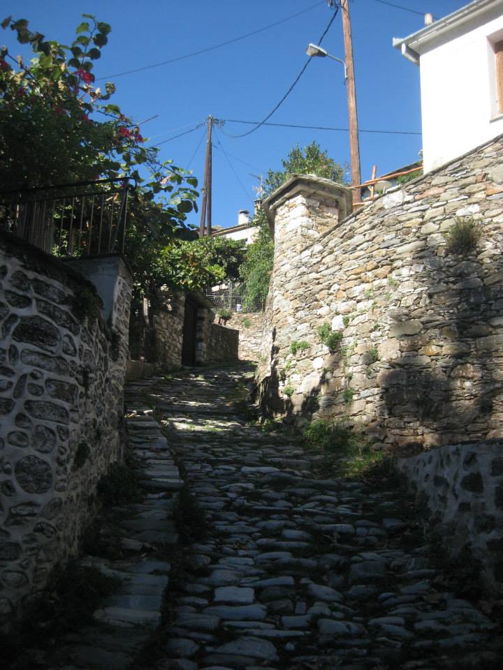 חצי האי פיליון יוון