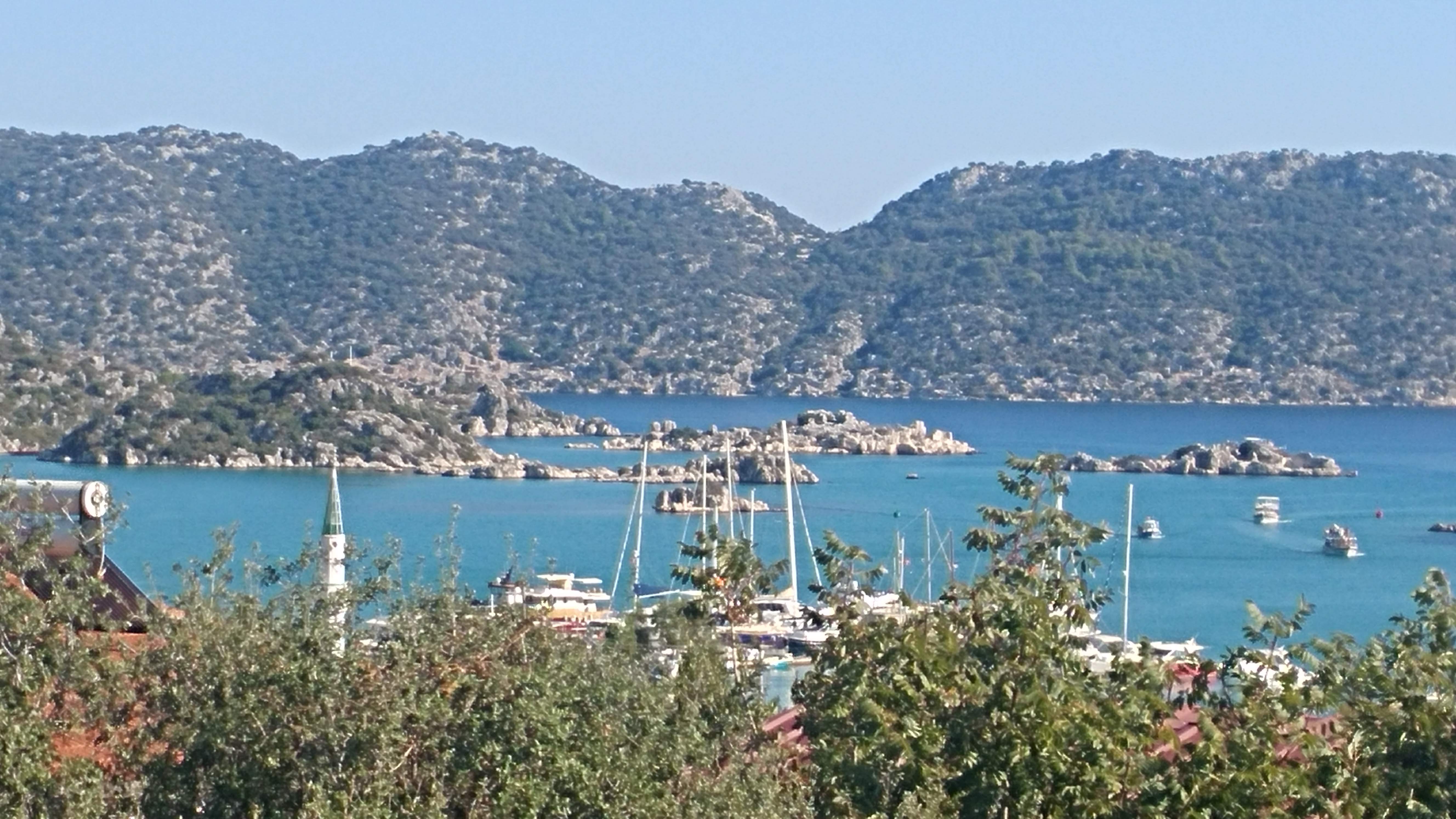 אנטליה תורכיה