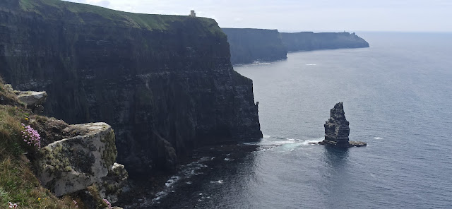דבלין ואירלנד ב-4 ימים