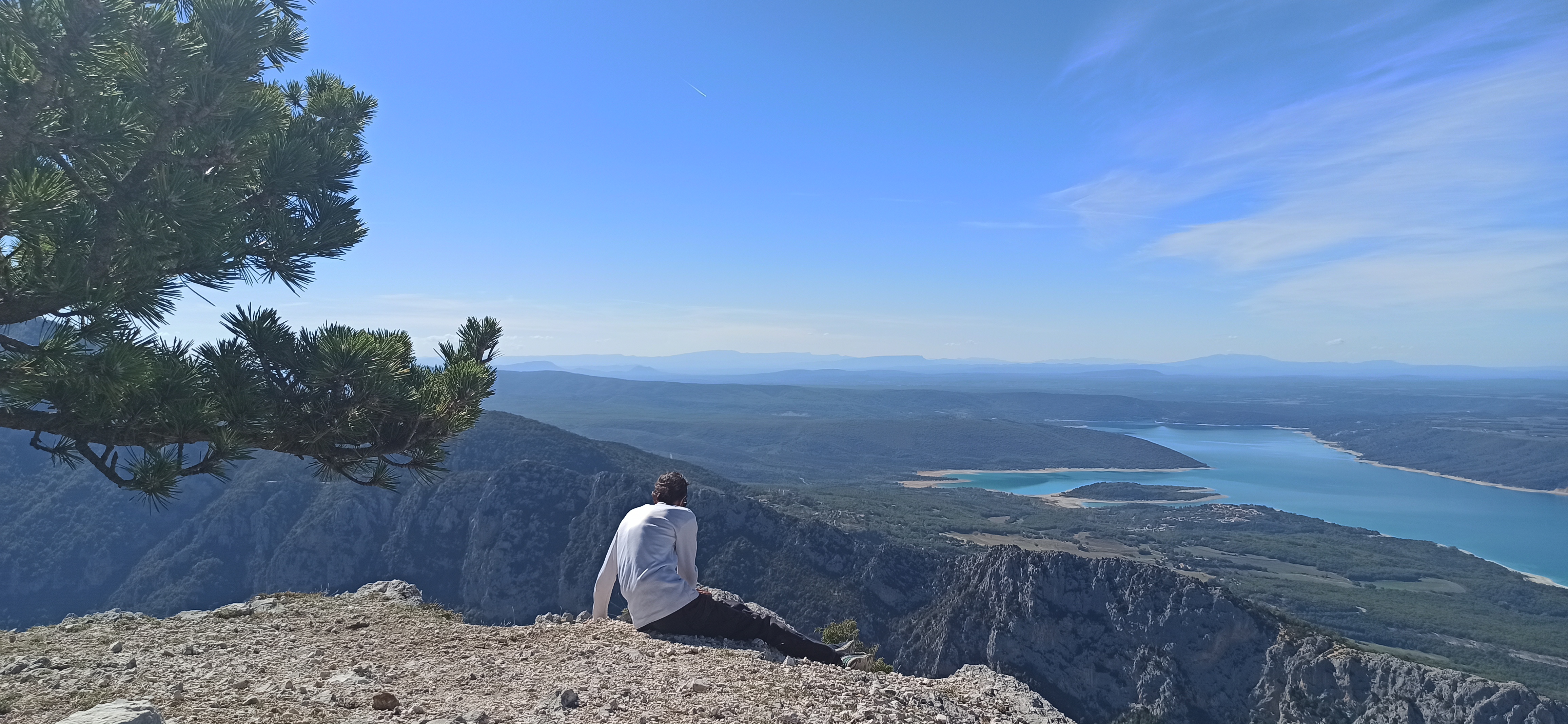 דרום צרפת פרובאנס באופניים