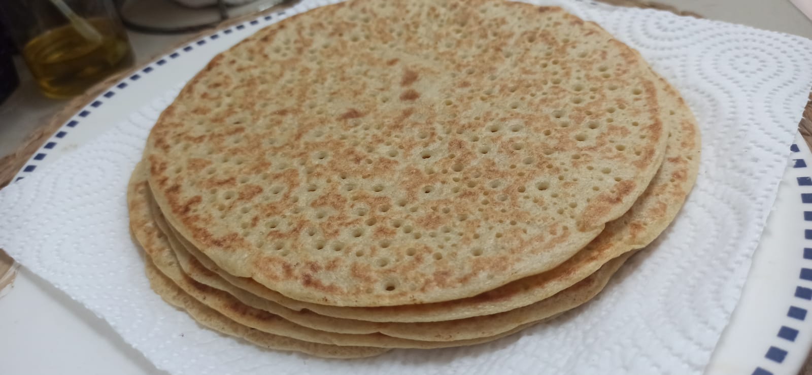 טורטיות בריאות