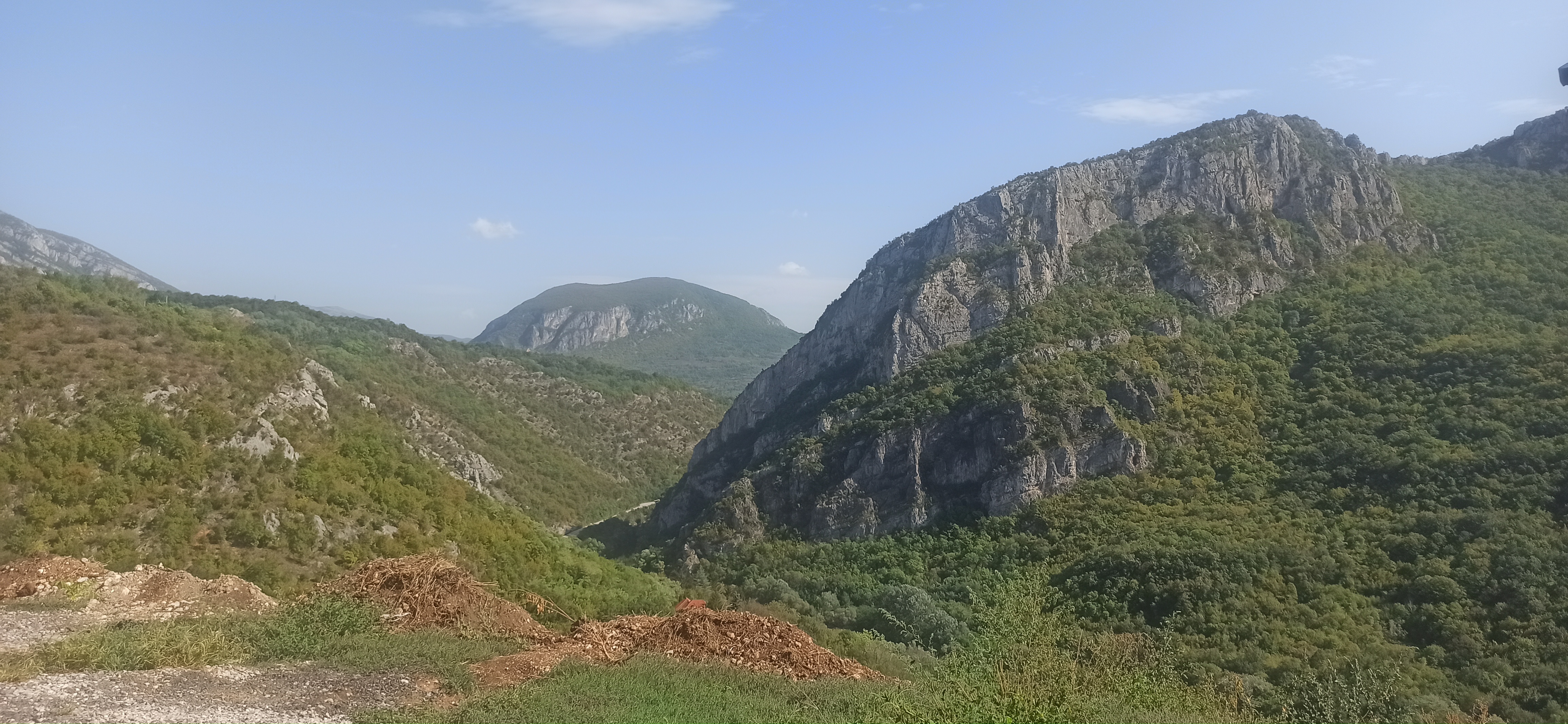 סרביה – EV 11 -מסע אירופה באופניים